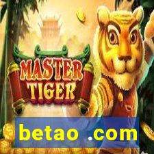betao .com